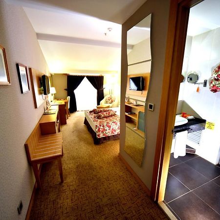 Siir Boutique Hotel Denizli  Extérieur photo
