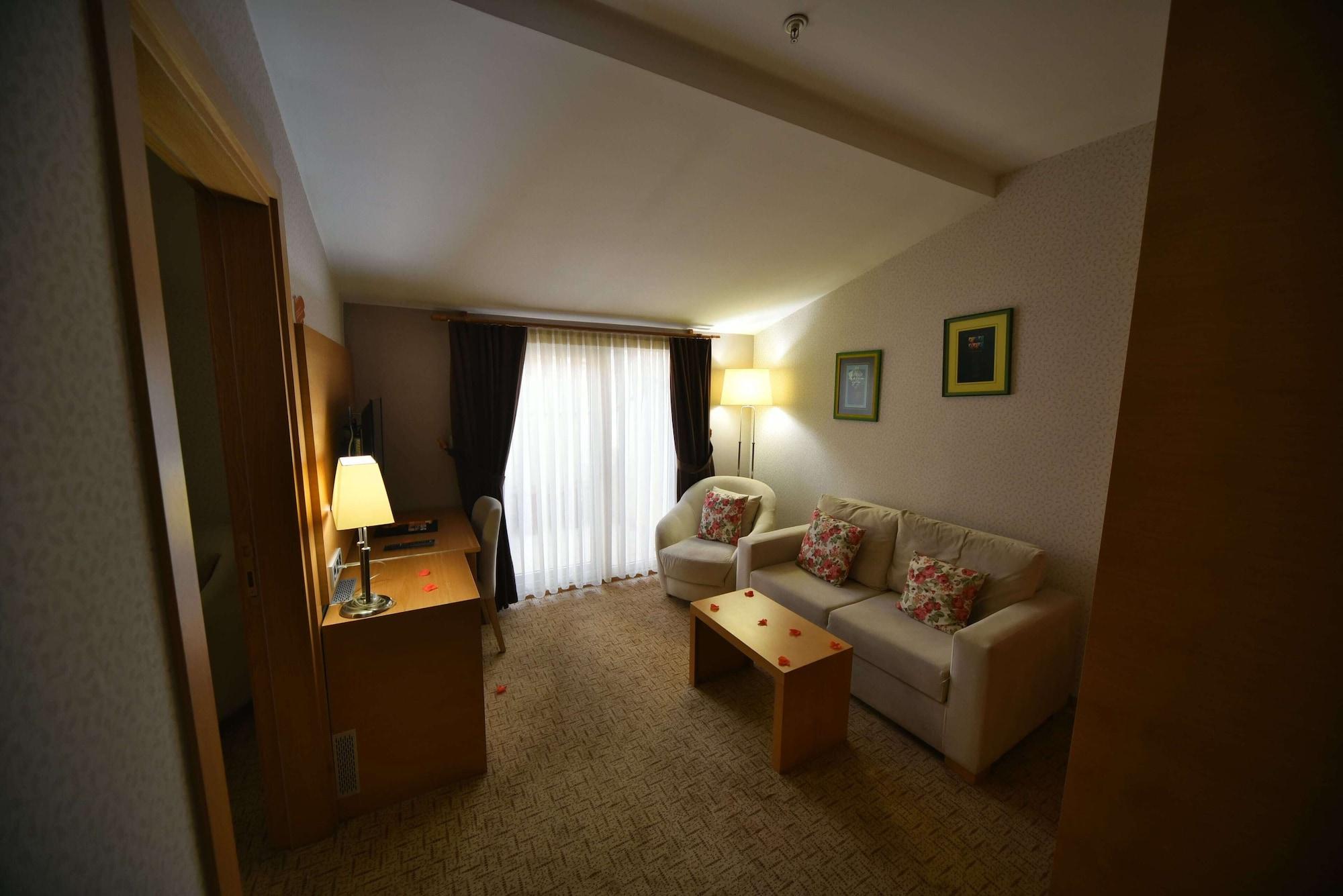Siir Boutique Hotel Denizli  Extérieur photo