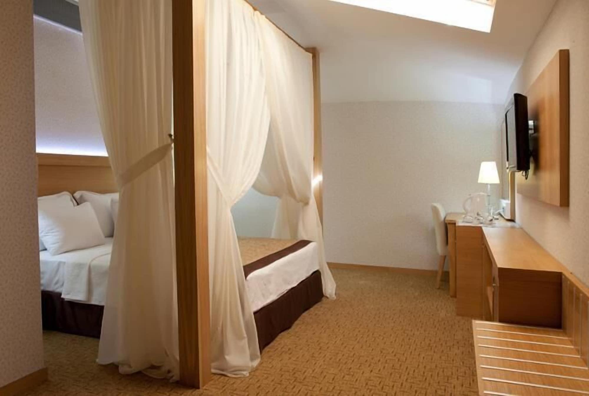 Siir Boutique Hotel Denizli  Extérieur photo