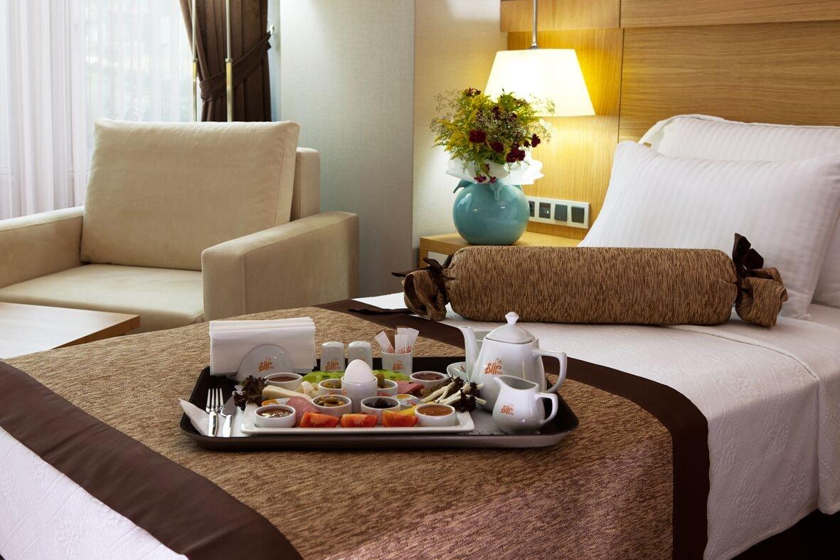 Siir Boutique Hotel Denizli  Extérieur photo