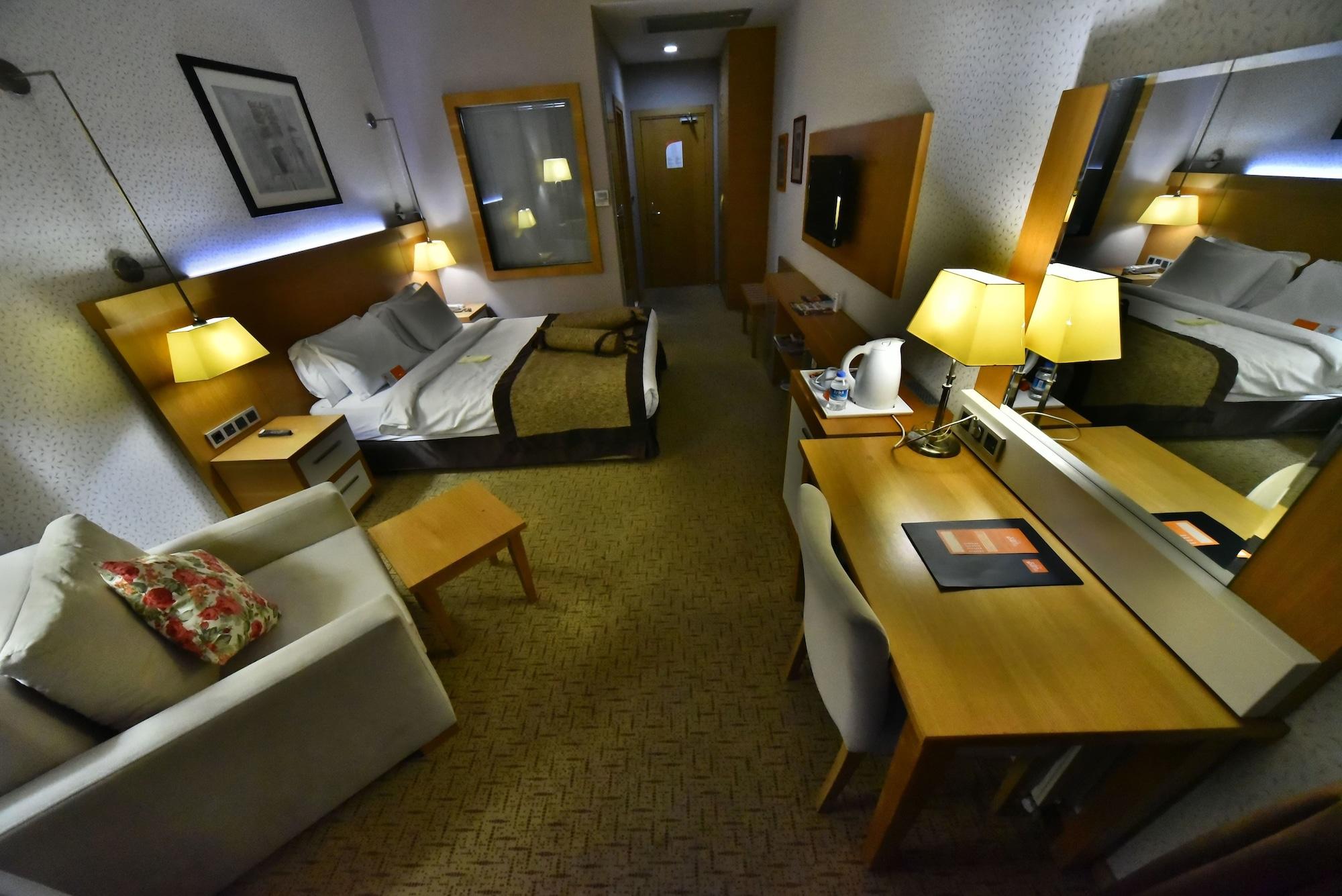 Siir Boutique Hotel Denizli  Extérieur photo