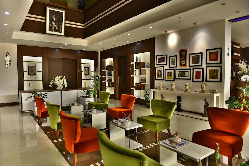Siir Boutique Hotel Denizli  Extérieur photo