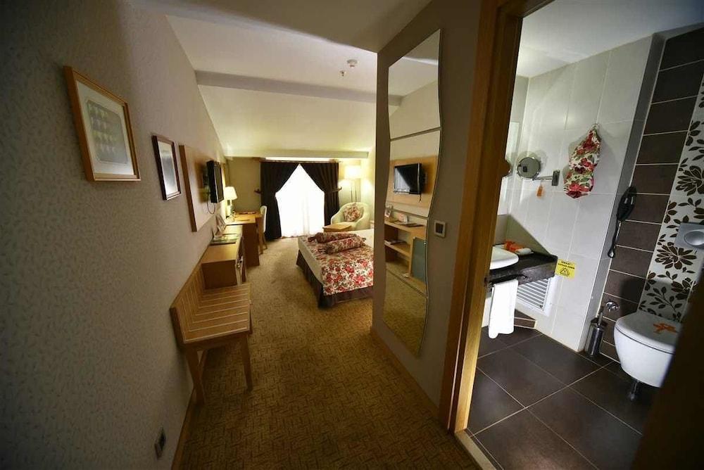Siir Boutique Hotel Denizli  Extérieur photo