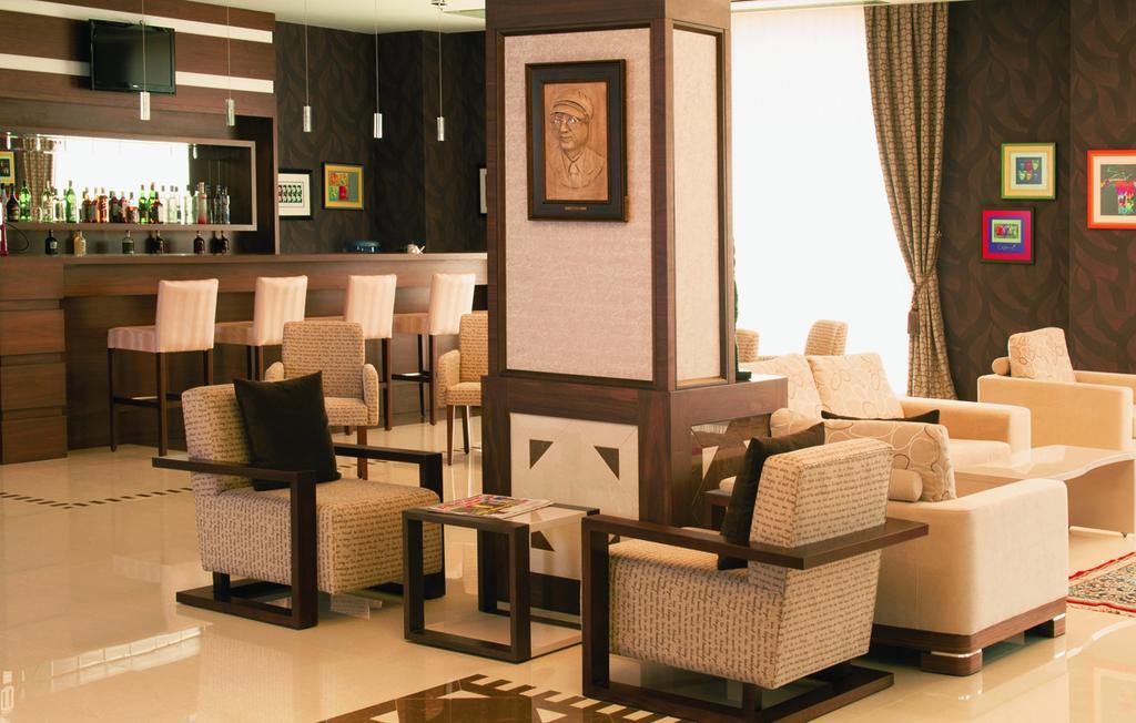Siir Boutique Hotel Denizli  Extérieur photo