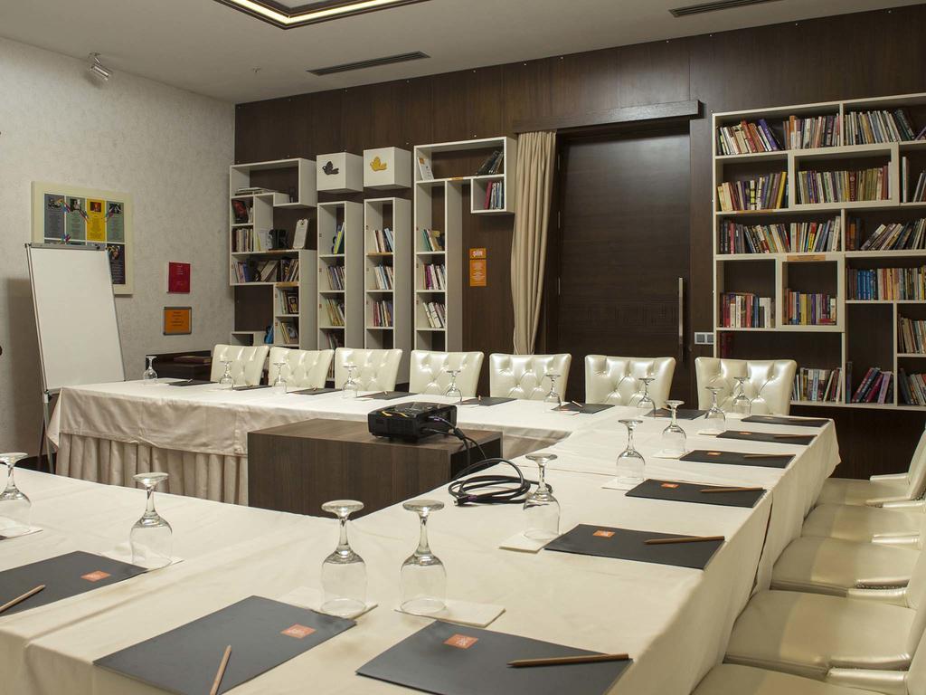 Siir Boutique Hotel Denizli  Extérieur photo