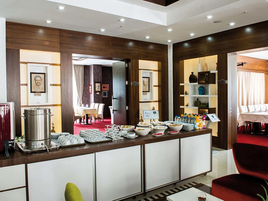 Siir Boutique Hotel Denizli  Extérieur photo