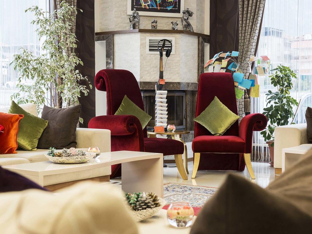 Siir Boutique Hotel Denizli  Extérieur photo