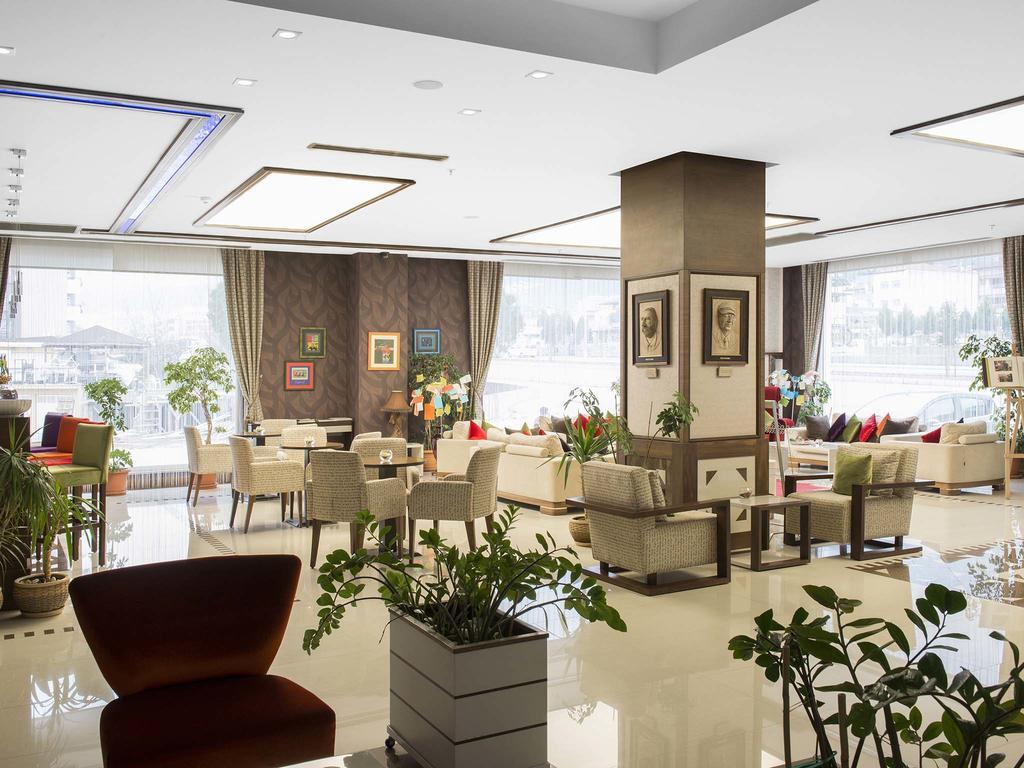 Siir Boutique Hotel Denizli  Extérieur photo