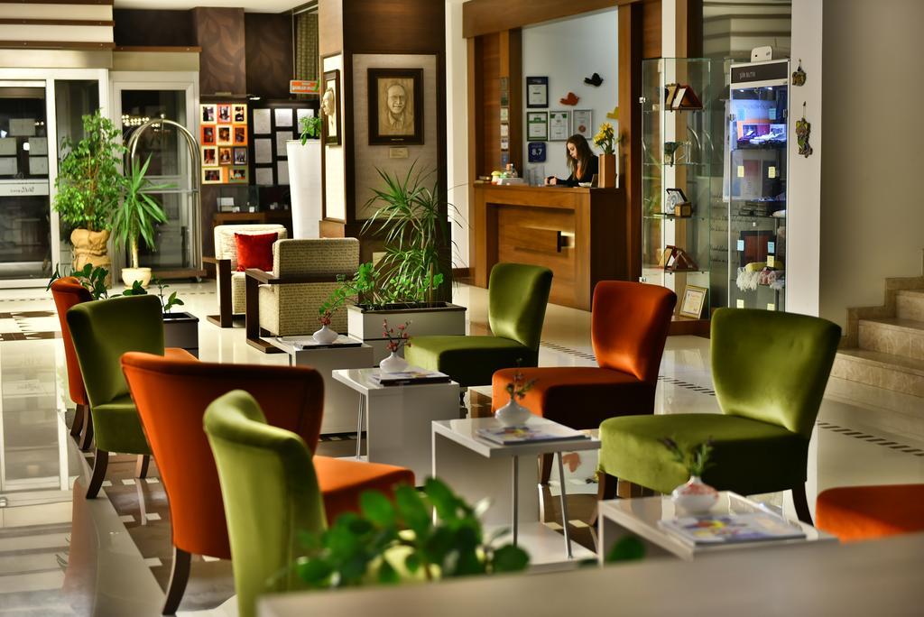 Siir Boutique Hotel Denizli  Extérieur photo