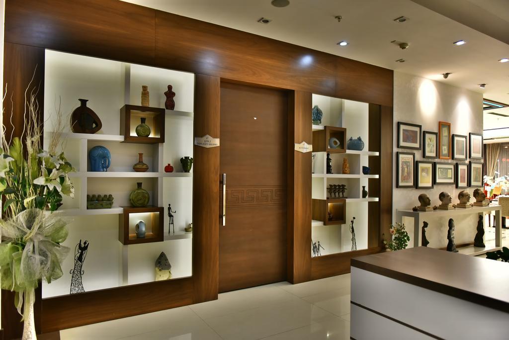 Siir Boutique Hotel Denizli  Extérieur photo