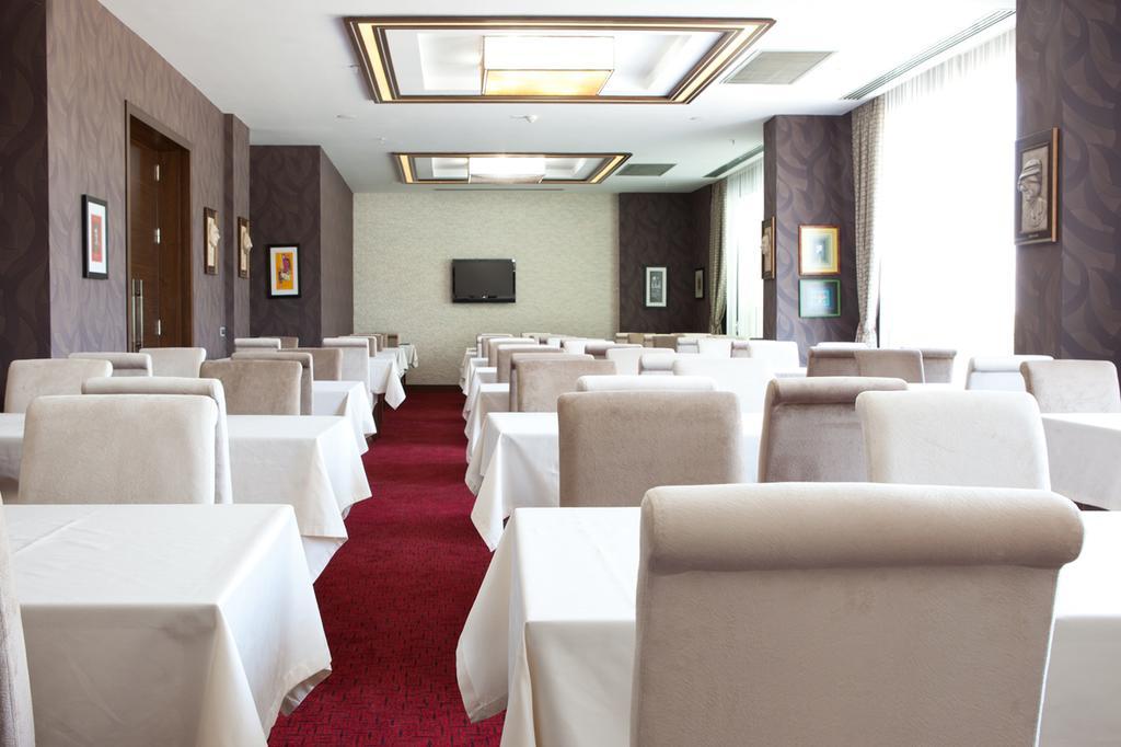 Siir Boutique Hotel Denizli  Extérieur photo