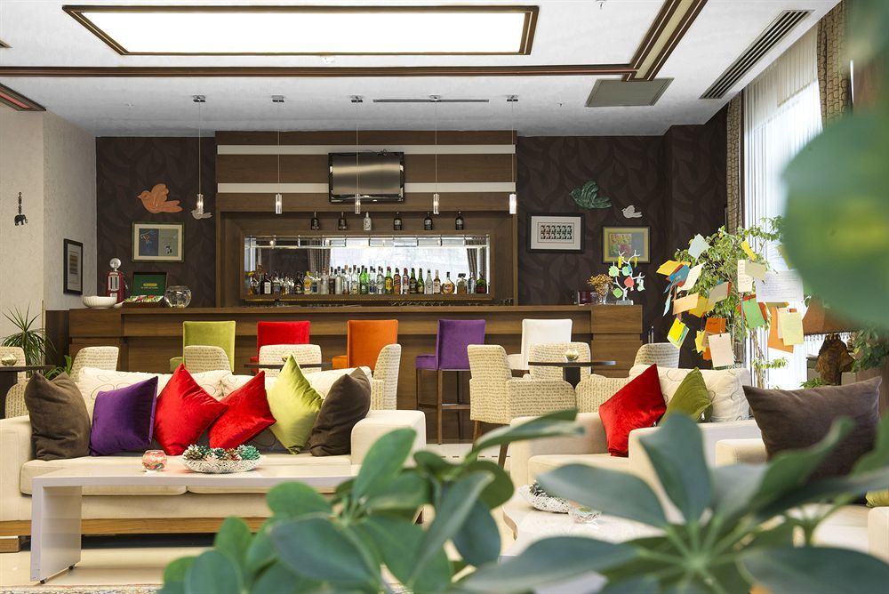 Siir Boutique Hotel Denizli  Extérieur photo