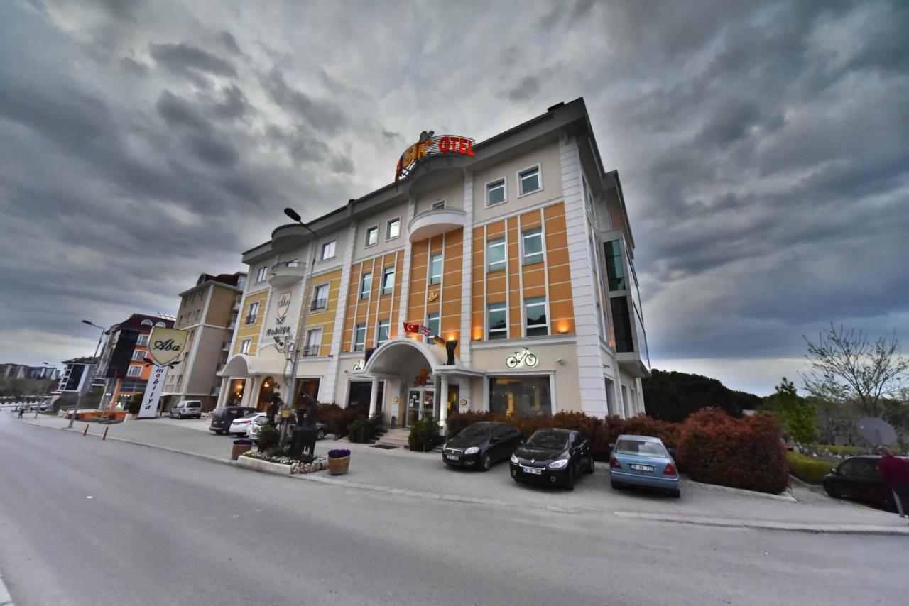 Siir Boutique Hotel Denizli  Extérieur photo