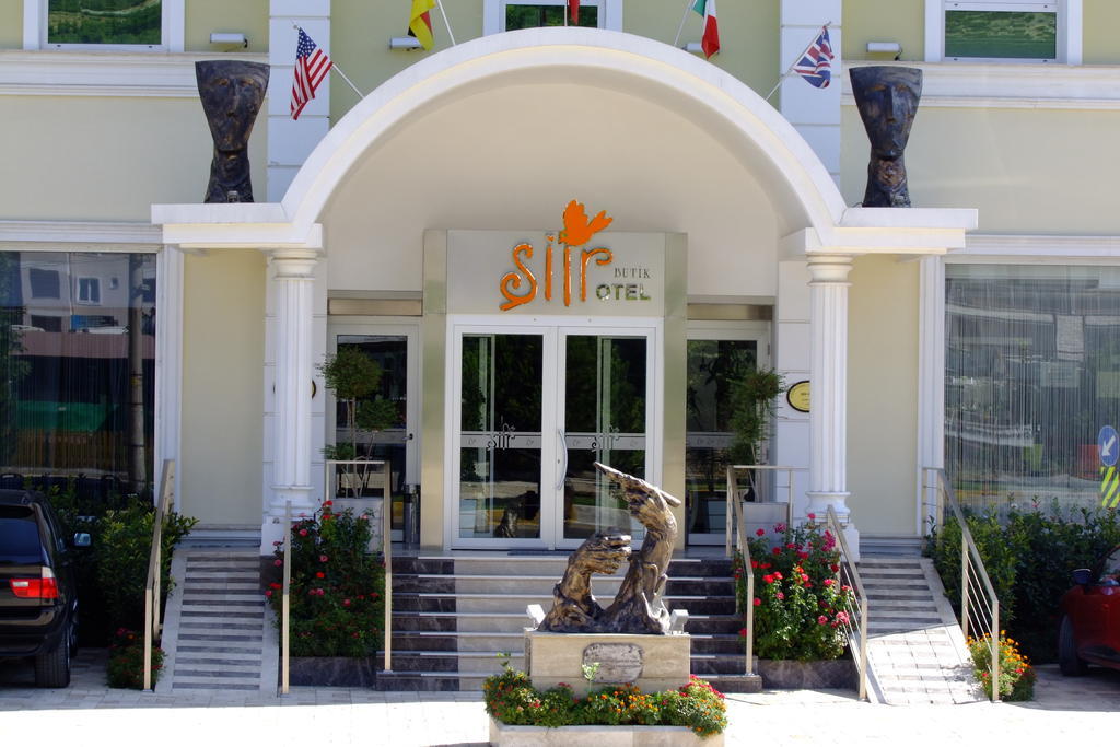 Siir Boutique Hotel Denizli  Extérieur photo