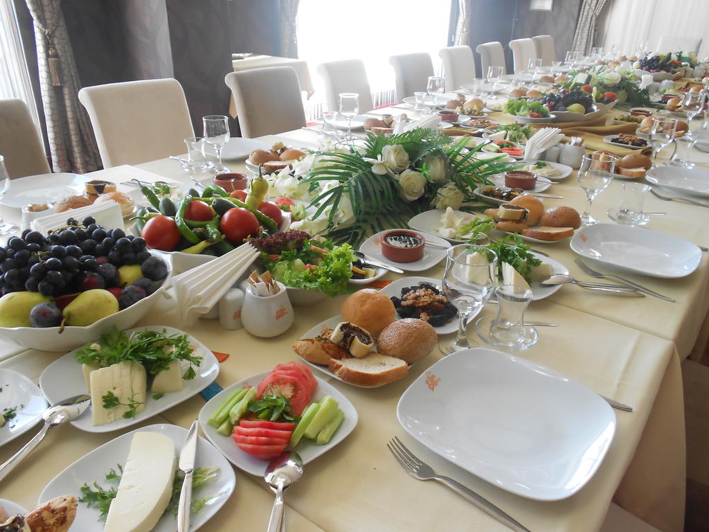 Siir Boutique Hotel Denizli  Extérieur photo