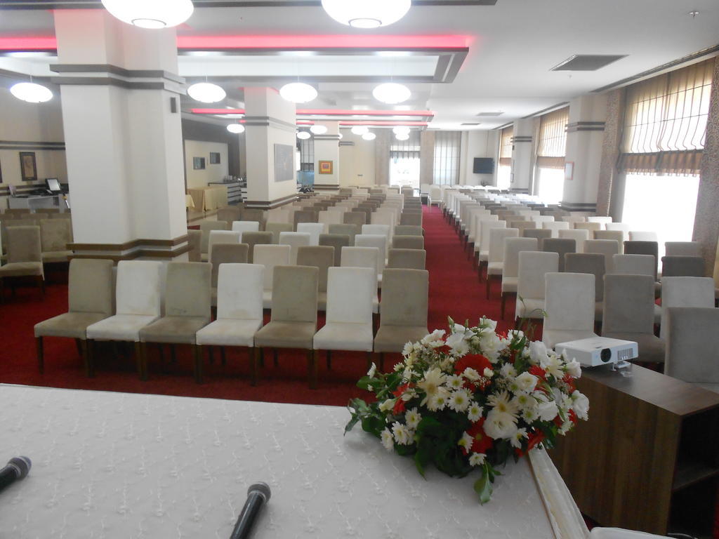 Siir Boutique Hotel Denizli  Extérieur photo