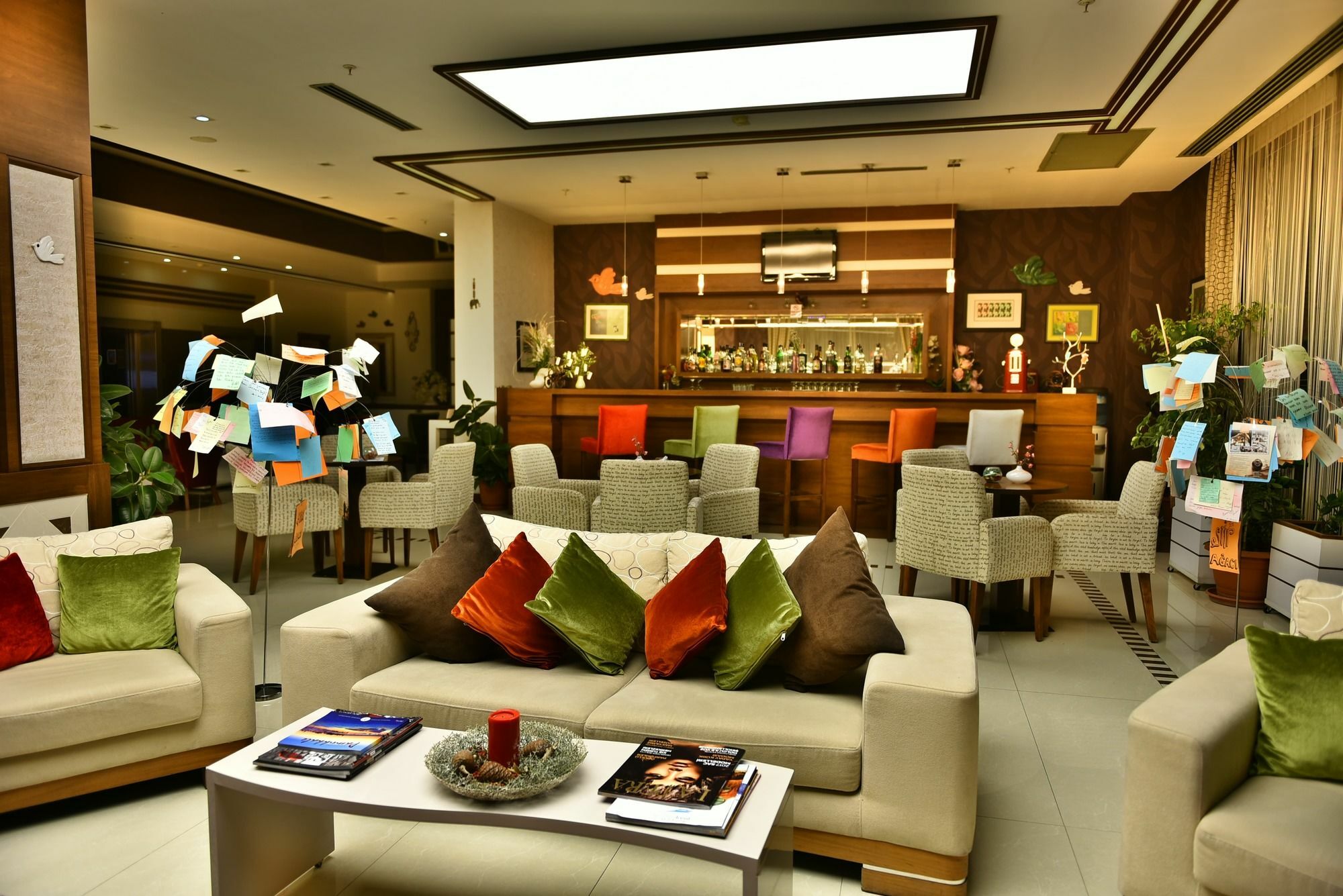 Siir Boutique Hotel Denizli  Extérieur photo