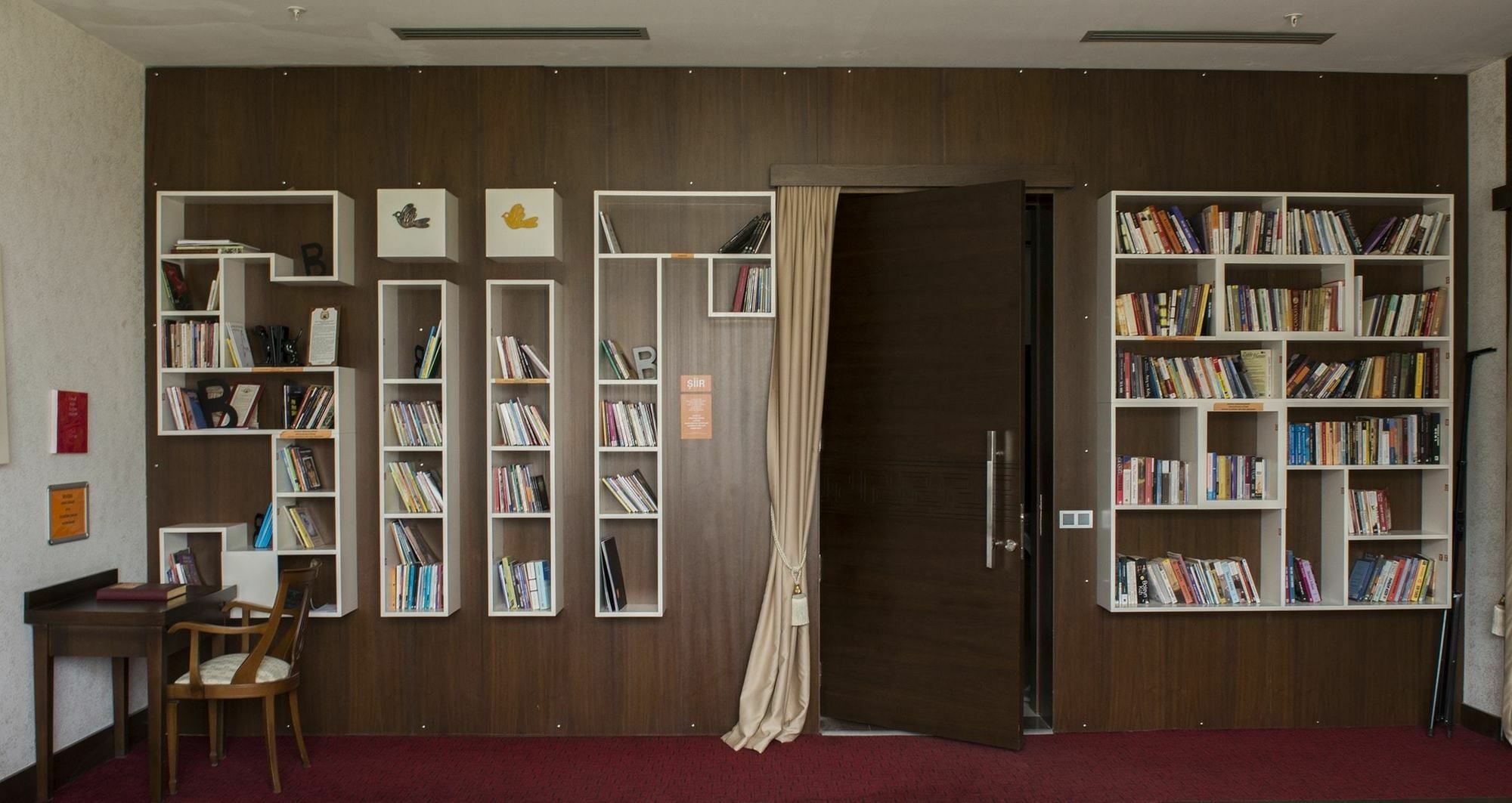 Siir Boutique Hotel Denizli  Extérieur photo