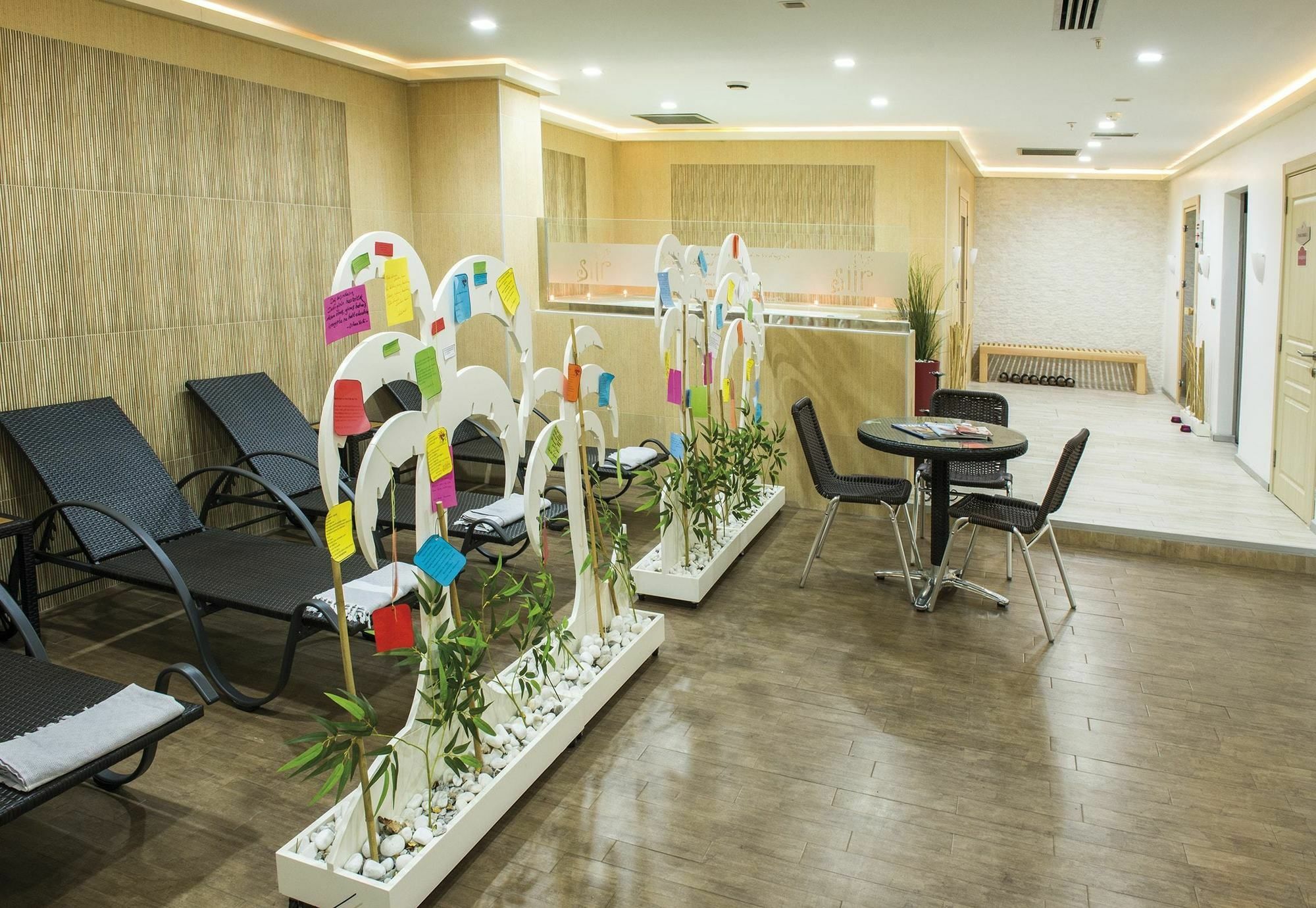 Siir Boutique Hotel Denizli  Extérieur photo