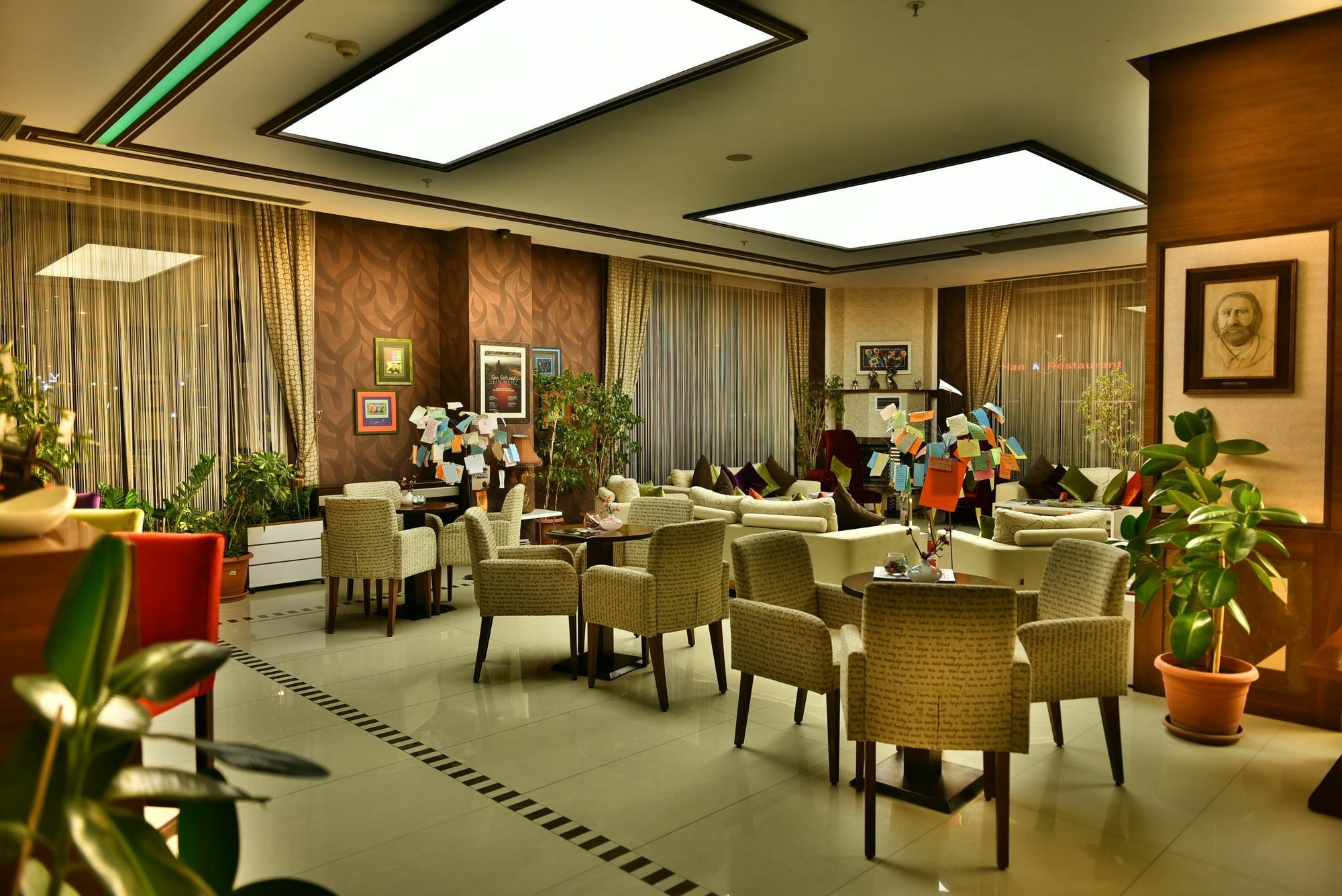 Siir Boutique Hotel Denizli  Extérieur photo